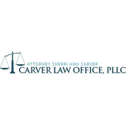 Logo from The Carver Law Office, PLLC