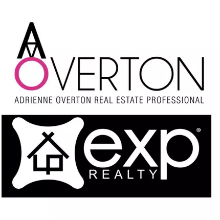 Logo od Adrienne Overton | eXp Realty