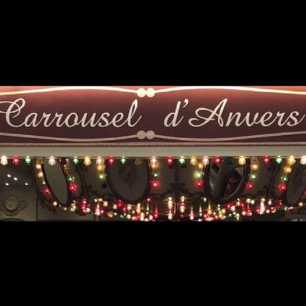 Logo de Carrousel d'Anvers