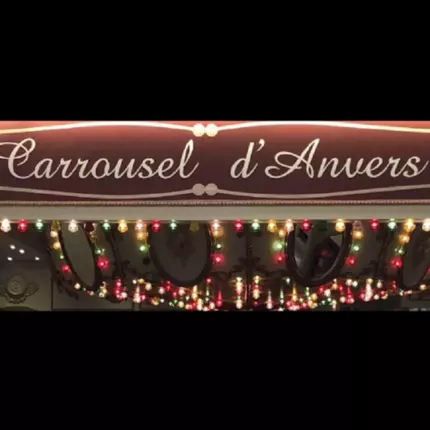 Logotipo de Carrousel d'Anvers