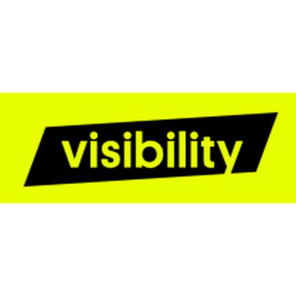 Logo van VISIBILITY digital s.r.o.