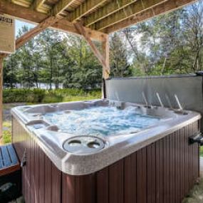 Bild von Pocono Mountain Rentals