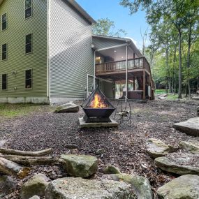 Bild von Pocono Mountain Rentals