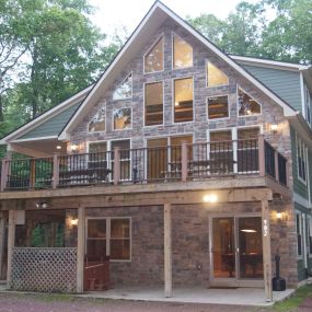 Bild von Pocono Mountain Rentals