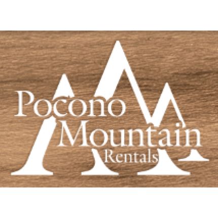 Logo fra Pocono Mountain Rentals