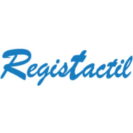 Logo da Registactil S.L.