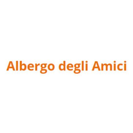 Logo from Albergo degli Amici
