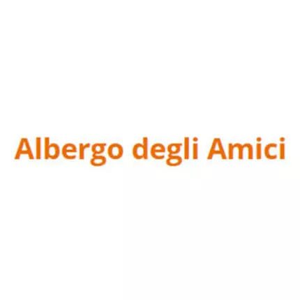 Logo from Albergo degli Amici