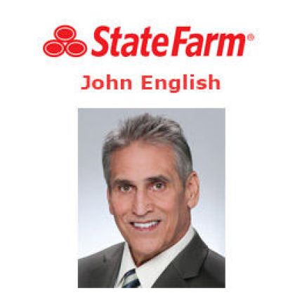 Logo from John English - State Farm Insurance Agent