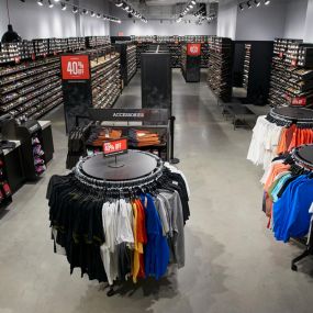 Bild von Converse Clearance Store