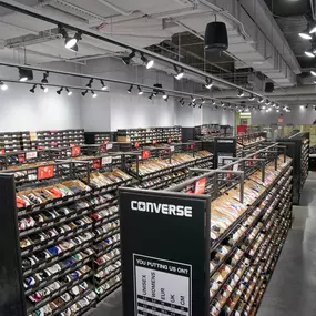 Bild von Converse Clearance Store