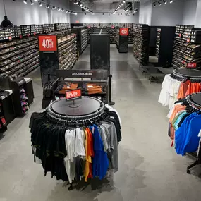 Bild von Converse Clearance Store