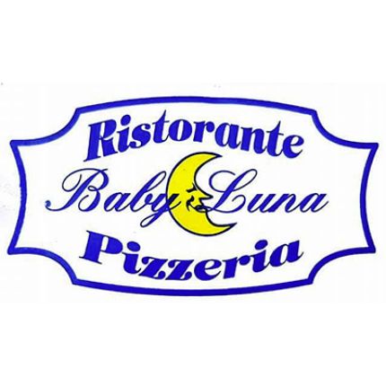 Logótipo de Ristorante Pizzeria Baby Luna