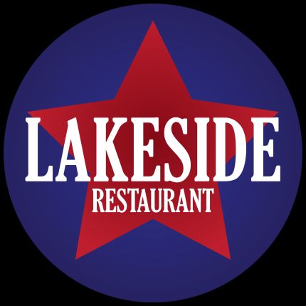 Logótipo de Lakeside Restaurant