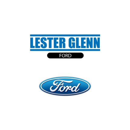 Logo da Lester Glenn Ford