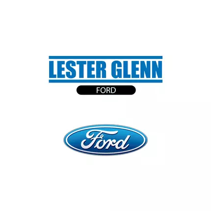 Logo da Lester Glenn Ford