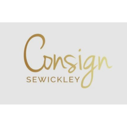 Logo od Consign Sewickley