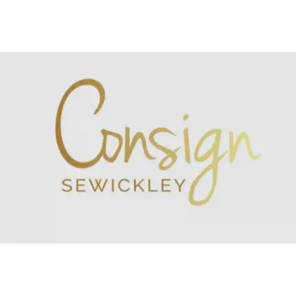 Logotipo de Consign Sewickley