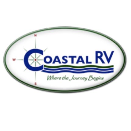 Logo da Coastal RV