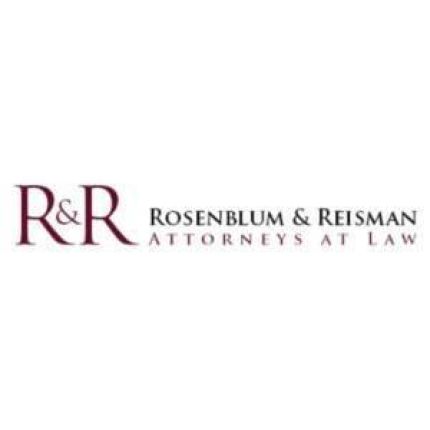 Logo fra Rosenblum & Reisman, Attorneys at Law