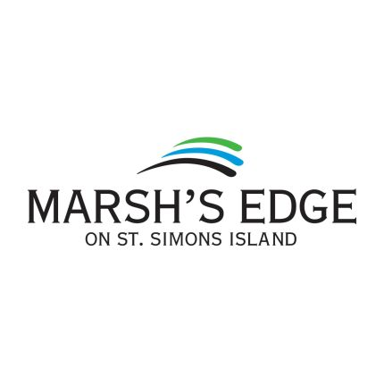 Logo from Marsh's Edge