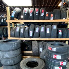 Bild von Nelson's Tire Service
