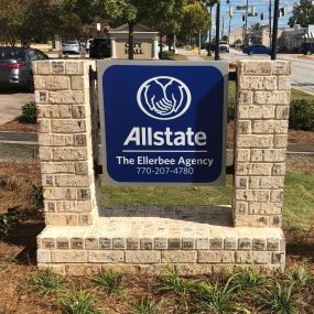 Bild von Sean Ellerbee: Allstate Insurance