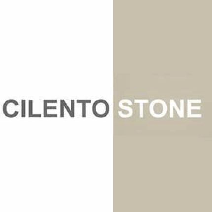 Logo fra Cilento Stone