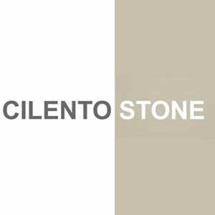 Λογότυπο από Cilento Stone