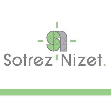Logotyp från Sotrez-Nizet sprl