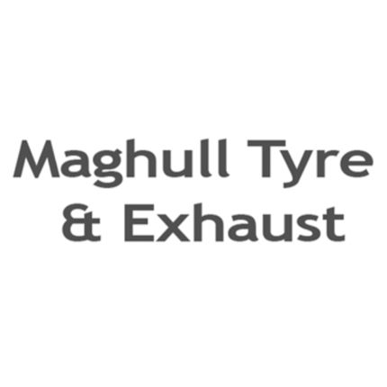 Logo od Maghull Tyre And Exhaust