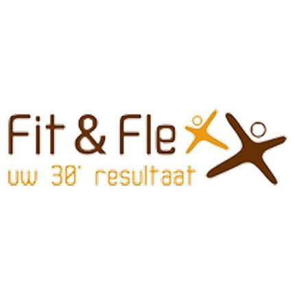 Logo da Fit & Flexx