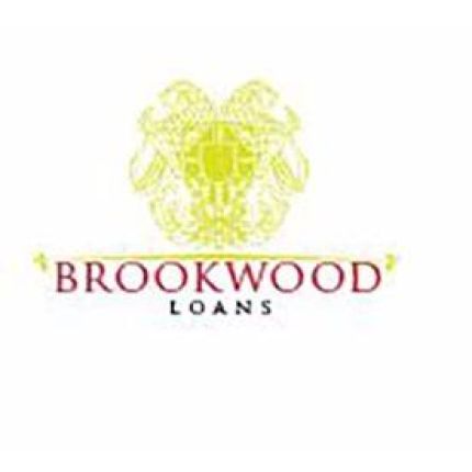 Logo fra Brookwood Loans