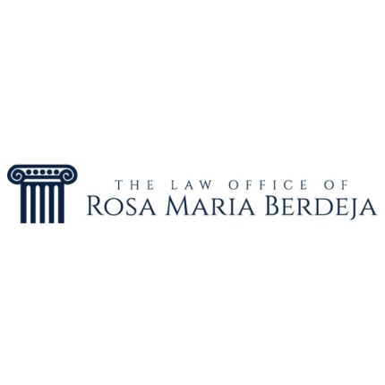 Logo de The Law Office of Rosa Maria Berdeja