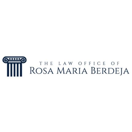 Logo van The Law Office of Rosa Maria Berdeja