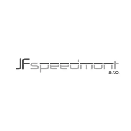 Logo from JFspeedmont