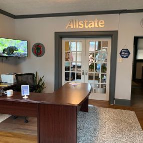 Bild von Nicholas Colhoun: Allstate Insurance