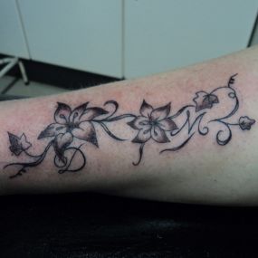 Tattoostudio Carolien