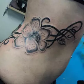 Tattoostudio Carolien