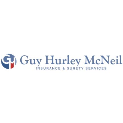 Logo de Guy Hurley McNeil