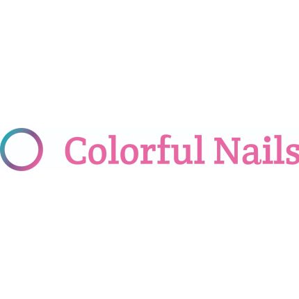 Λογότυπο από Colorful Nails