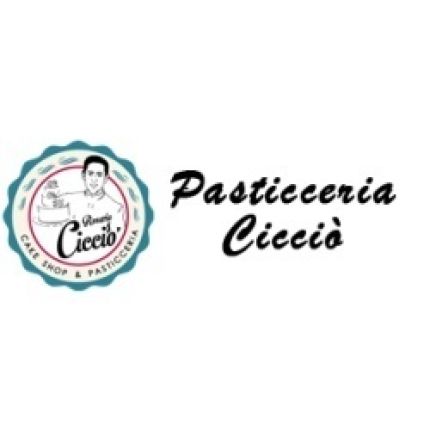 Logotyp från Pasticceria Rosario