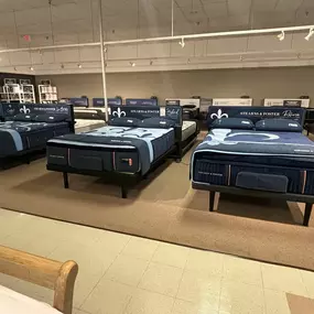 Shop our selection of mattresses