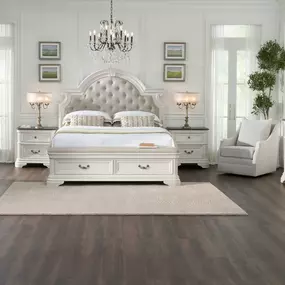 Mayfair Bedroom