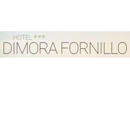 Logo da Hotel Dimora Fornillo