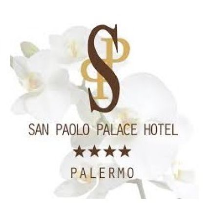 Logotyp från Hotel San Paolo Palace