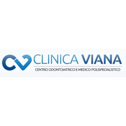 Logotipo de Clinica Viana