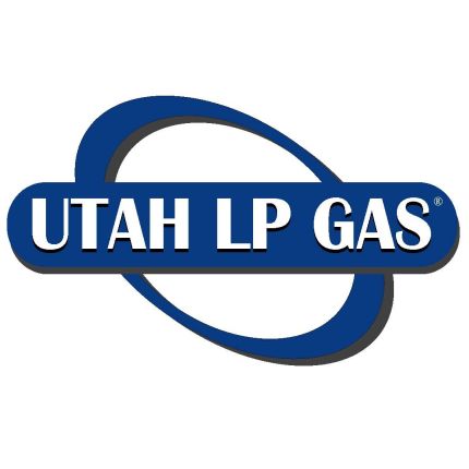 Logo fra Utah LP Gas