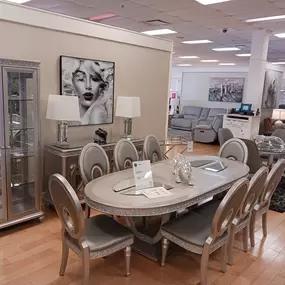 Shop our dining room collections