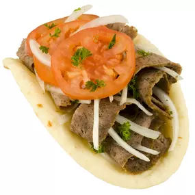 Athens Gyros